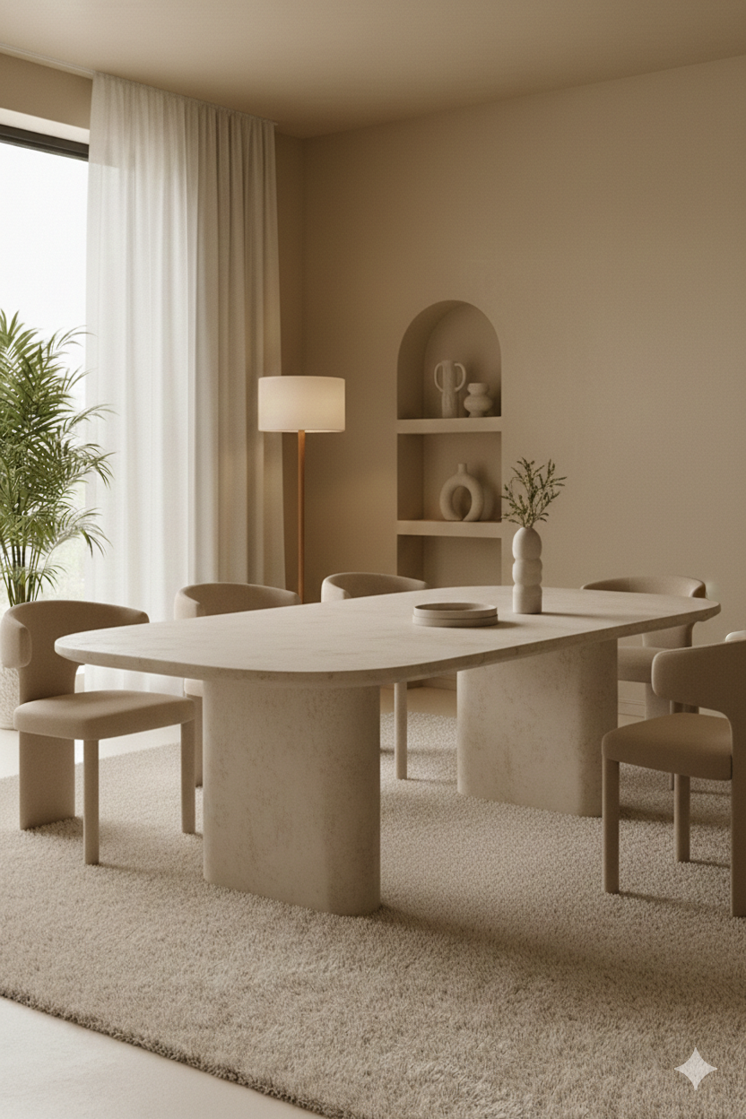 Klant interieur